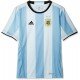 Argentina Home Soccer