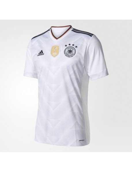 Germany Confed Cup Home Jersey
