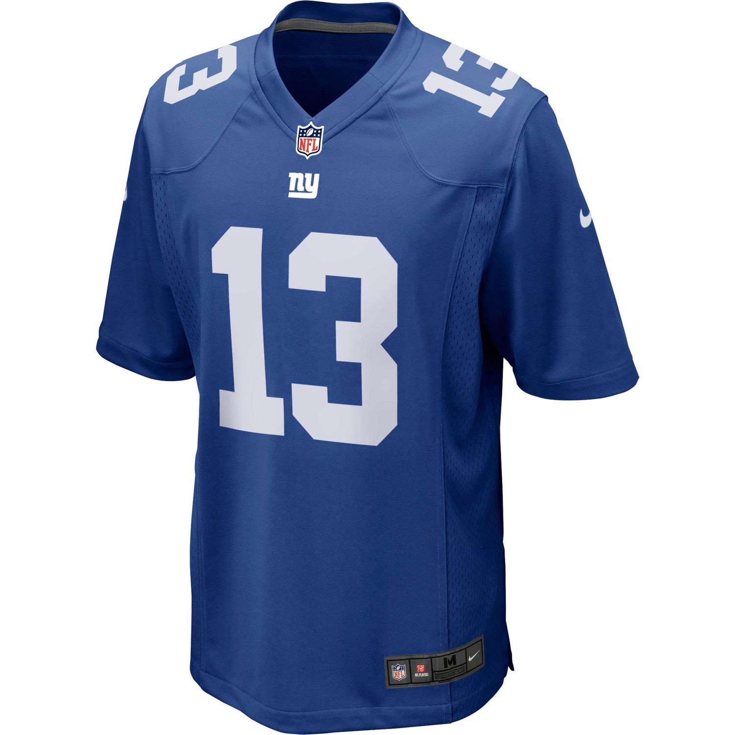 Odell Beckham, Jr. #13 Pet Jersey