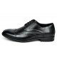 Classic Lined Oxford Dress Shoes